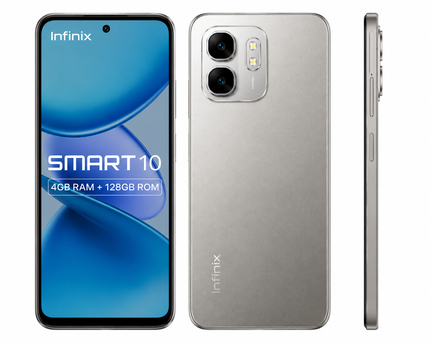 INFINIX SMART 20