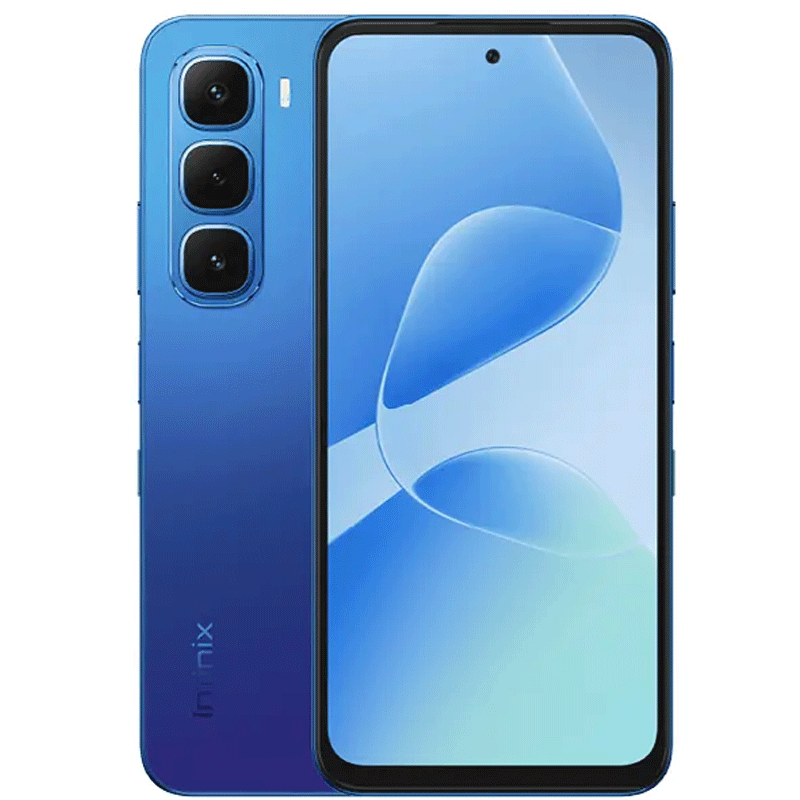 INFINIX HOT 6i 