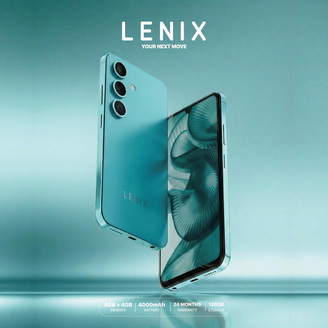 LENIX STANDARD