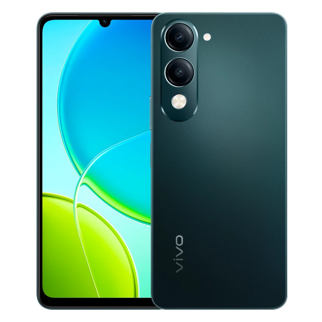 VIVO Y04