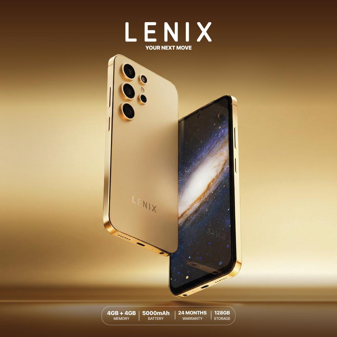 LENIX PRO